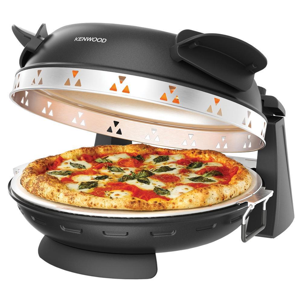 Kenwood My Pizzeria Black